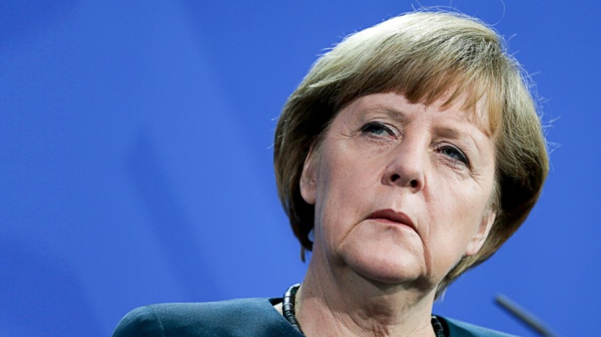 Πιθανή στροφή της Μέρκελ στο προσφυγικό, λέει τώρα το ZDF